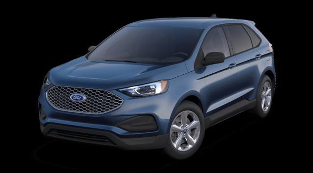 new 2024 Ford Edge car, priced at $38,557