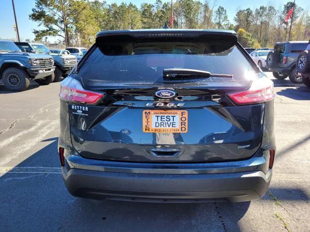 new 2024 Ford Edge car, priced at $38,405
