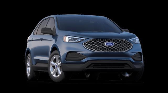 new 2024 Ford Edge car, priced at $38,557