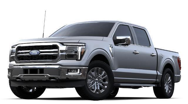 new 2024 Ford F-150 car, priced at $68,860