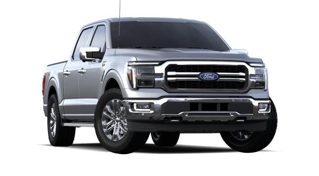 new 2024 Ford F-150 car, priced at $68,860