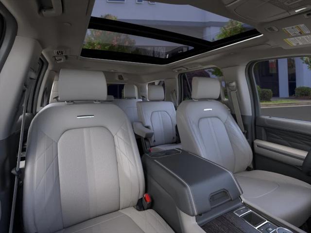 new 2024 Ford Expedition car, priced at $79,480