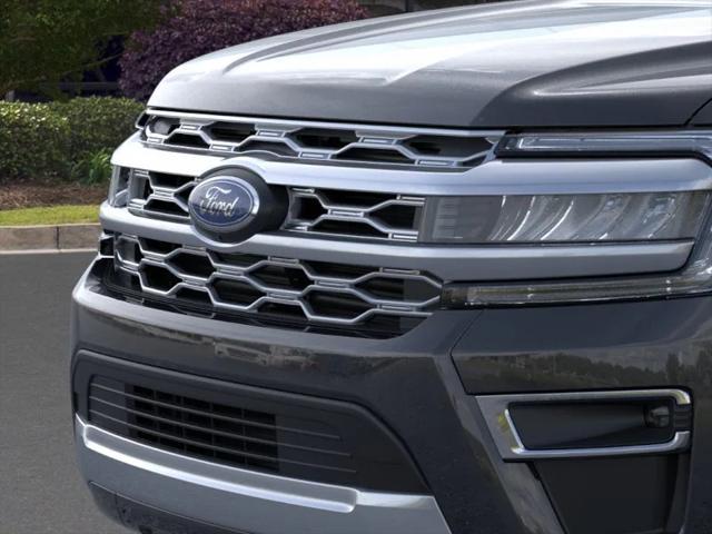 new 2024 Ford Expedition car, priced at $79,480