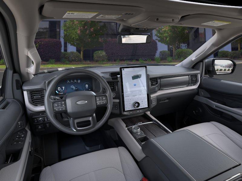 new 2024 Ford Expedition car, priced at $83,885