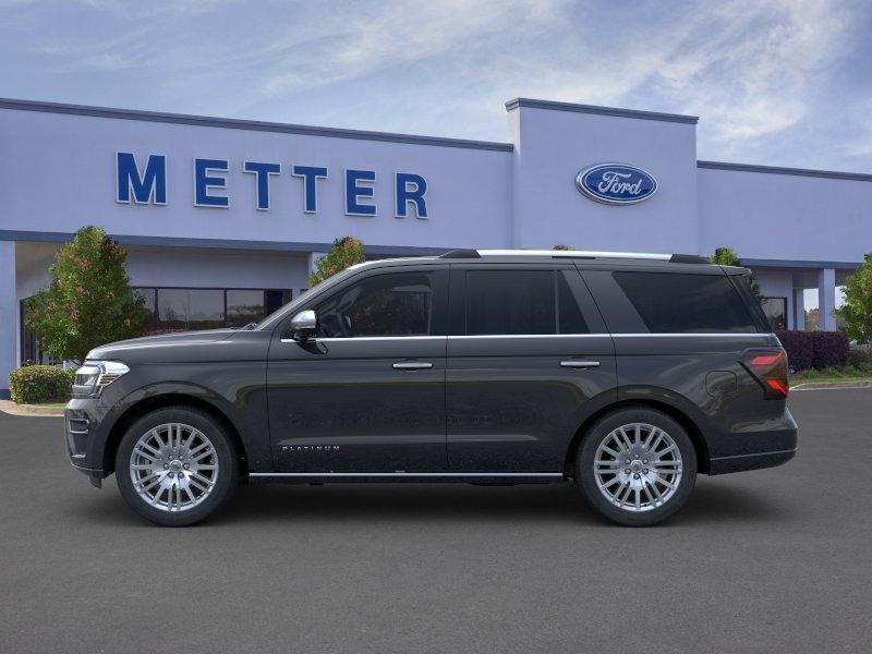 new 2024 Ford Expedition car, priced at $83,885