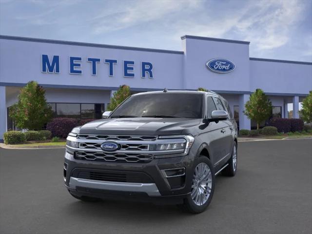 new 2024 Ford Expedition car, priced at $79,480