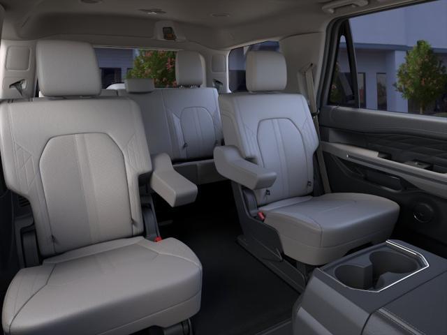 new 2024 Ford Expedition car, priced at $79,480