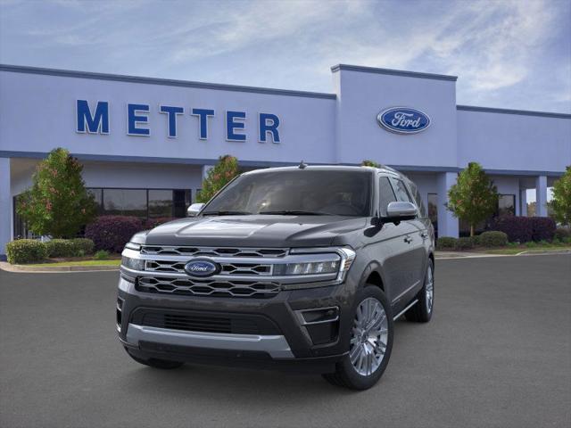 new 2024 Ford Expedition car, priced at $77,474