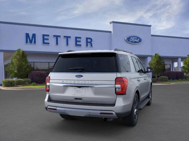 new 2024 Ford Expedition car, priced at $67,035