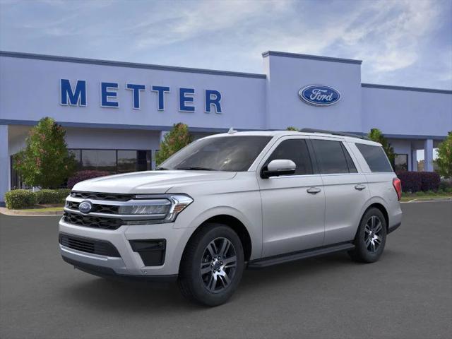 new 2024 Ford Expedition car, priced at $67,035