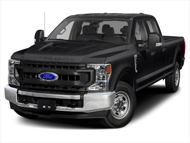 used 2020 Ford F-250 car, priced at $52,995