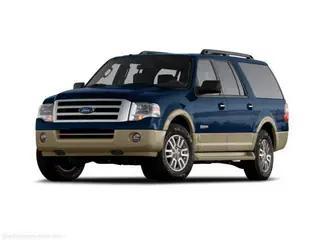 used 2007 Ford Expedition EL car, priced at $6,299