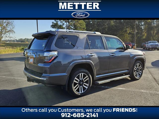 used 2020 Toyota 4Runner car, priced at $36,995