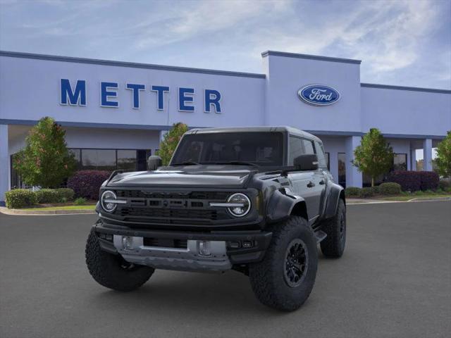 new 2024 Ford Bronco car, priced at $94,299