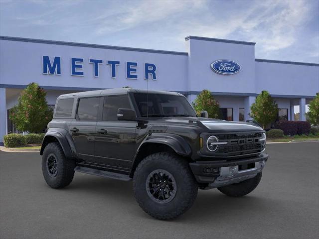 new 2024 Ford Bronco car, priced at $94,299