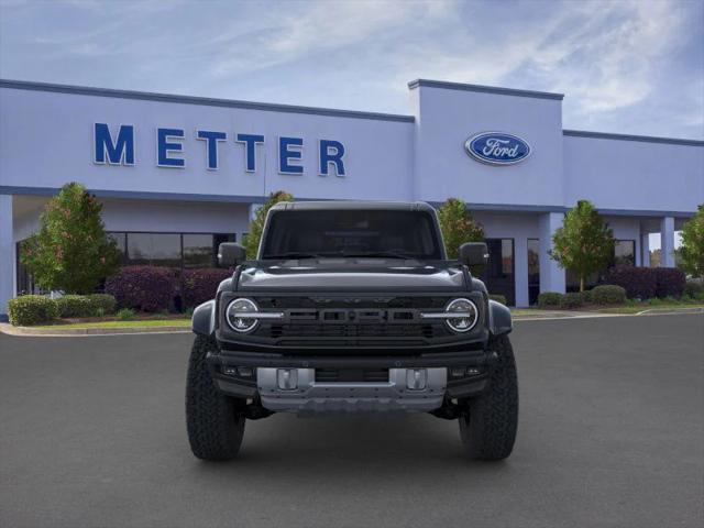 new 2024 Ford Bronco car, priced at $94,299