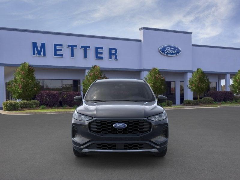 new 2024 Ford Escape car, priced at $34,570