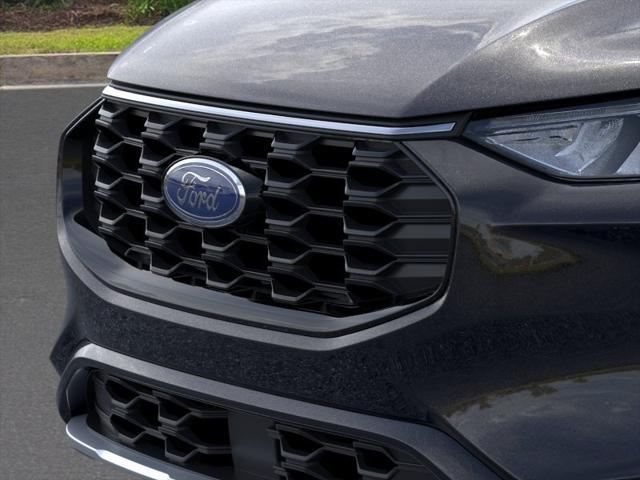 new 2024 Ford Escape car, priced at $32,997