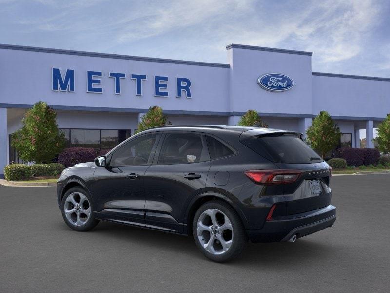 new 2024 Ford Escape car, priced at $34,570