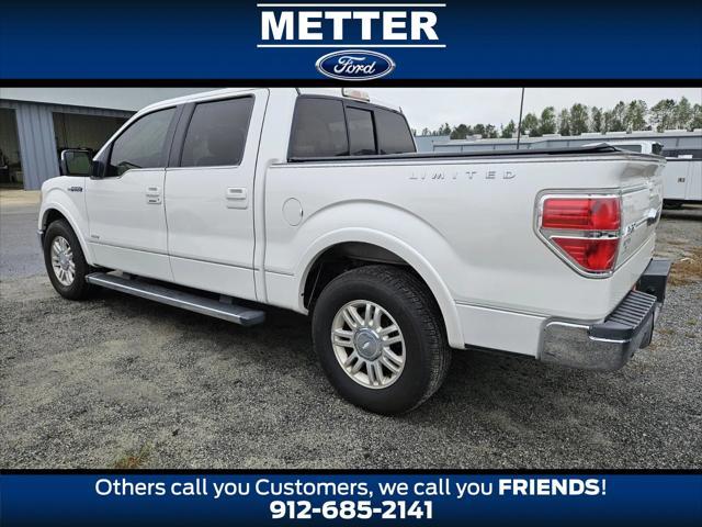 used 2013 Ford F-150 car, priced at $22,450