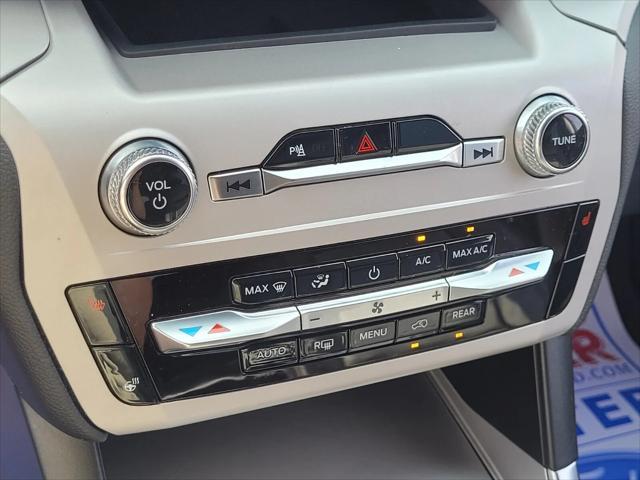 used 2024 Ford Explorer car, priced at $33,988