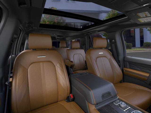 new 2024 Ford Expedition car, priced at $89,904