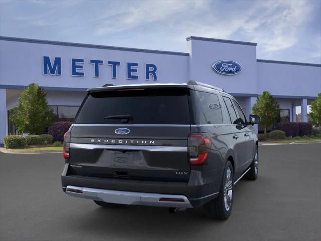 new 2024 Ford Expedition car, priced at $88,405