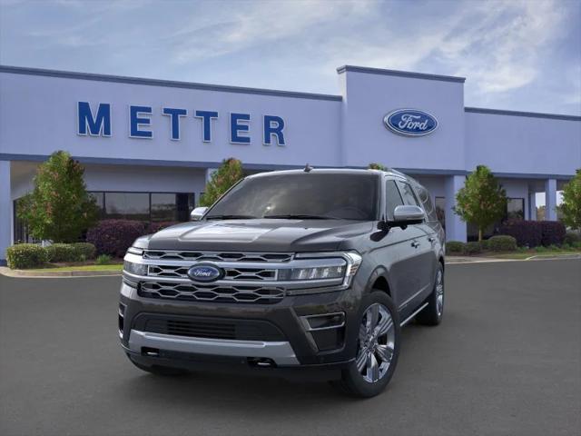 new 2024 Ford Expedition car, priced at $88,405