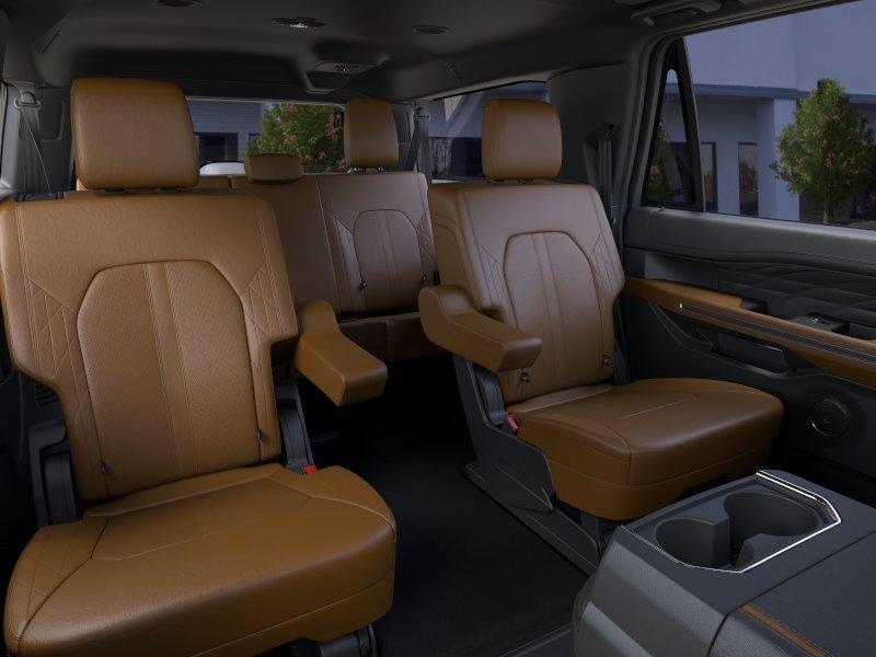 new 2024 Ford Expedition Max car, priced at $91,985