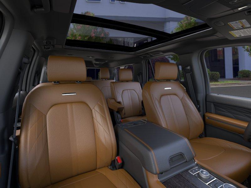 new 2024 Ford Expedition Max car, priced at $91,985
