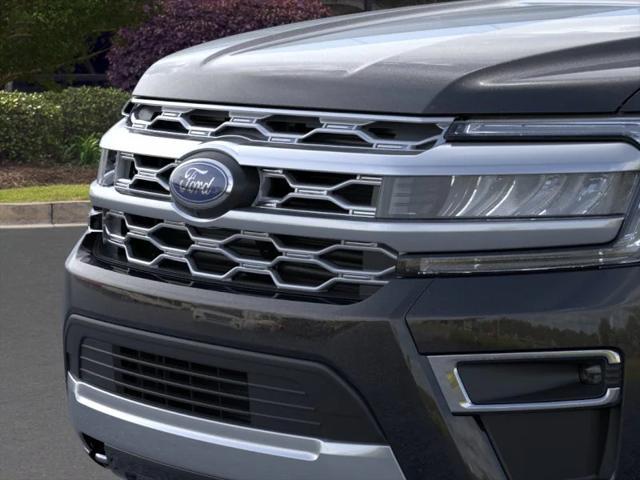 new 2024 Ford Expedition car, priced at $88,405