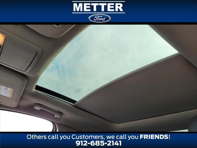 used 2011 Ford Edge car, priced at $9,787