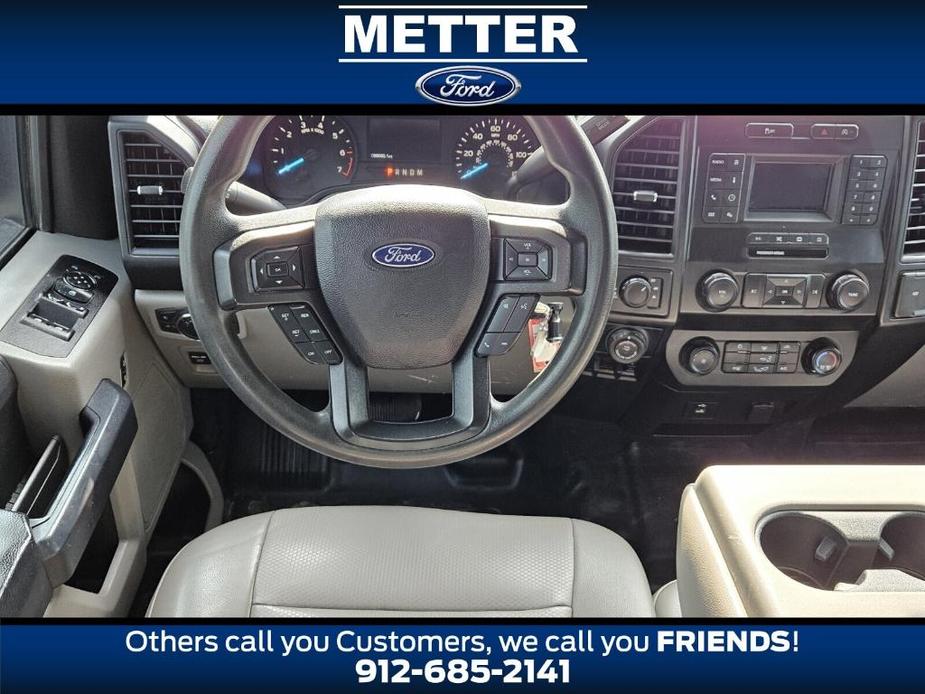 used 2020 Ford F-150 car, priced at $23,988