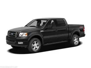 used 2008 Ford F-150 car, priced at $10,787