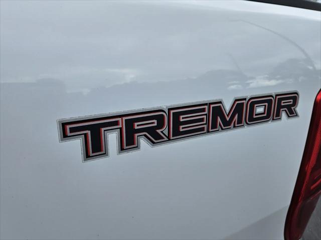 used 2021 Ford Ranger car, priced at $30,988