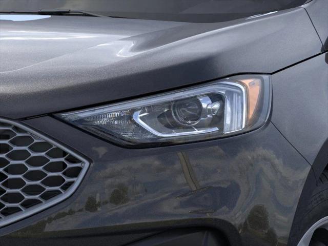 new 2024 Ford Edge car, priced at $37,849
