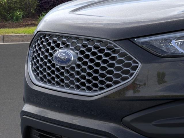 new 2024 Ford Edge car, priced at $37,849