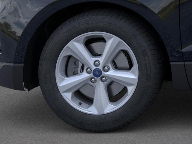 new 2024 Ford Edge car, priced at $37,849