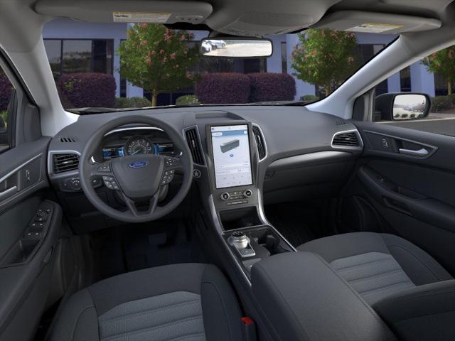new 2024 Ford Edge car, priced at $37,849