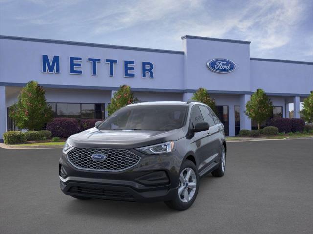 new 2024 Ford Edge car, priced at $37,849