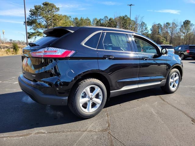 new 2024 Ford Edge car, priced at $38,773