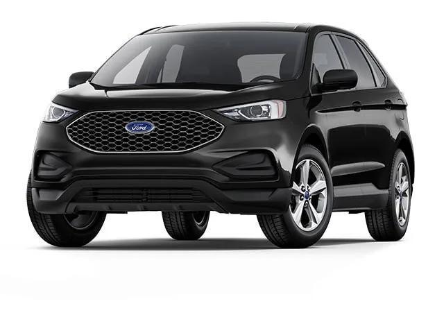 new 2024 Ford Edge car, priced at $38,773