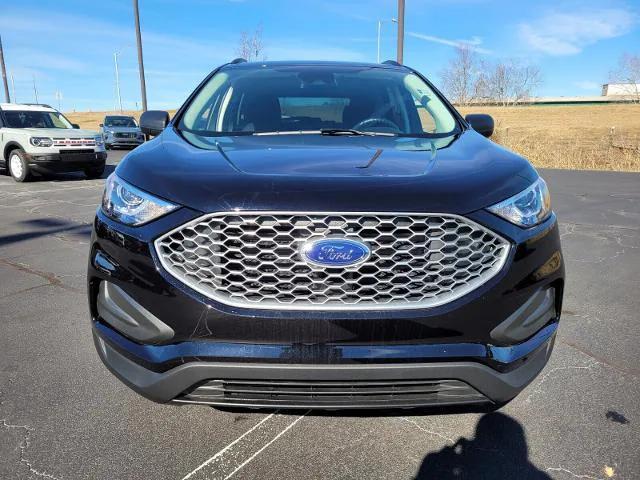 new 2024 Ford Edge car, priced at $38,773