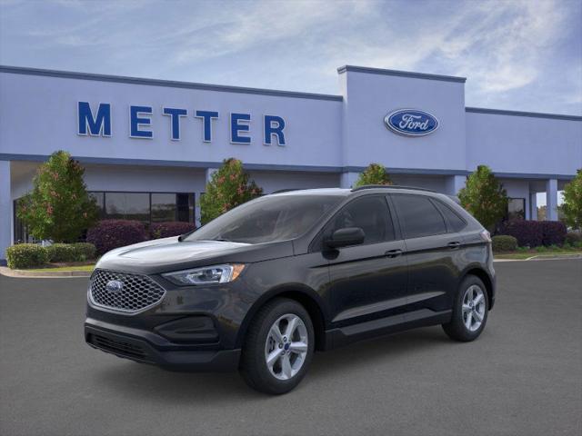 new 2024 Ford Edge car, priced at $37,849