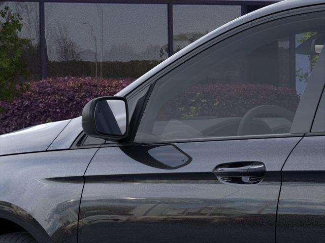 new 2024 Ford Edge car, priced at $37,849