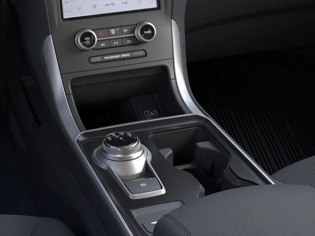 new 2024 Ford Edge car, priced at $37,849