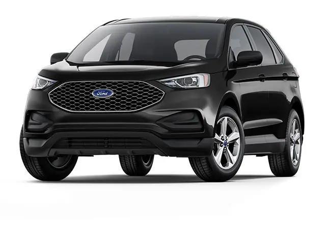 new 2024 Ford Edge car, priced at $38,474