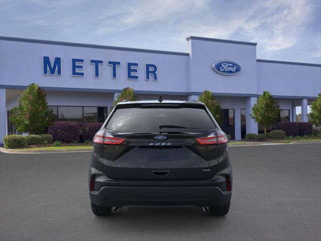 new 2024 Ford Edge car, priced at $37,849