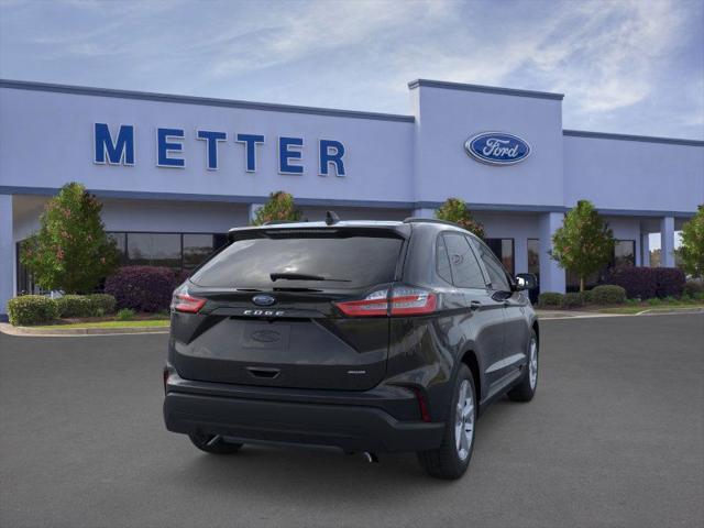 new 2024 Ford Edge car, priced at $37,849