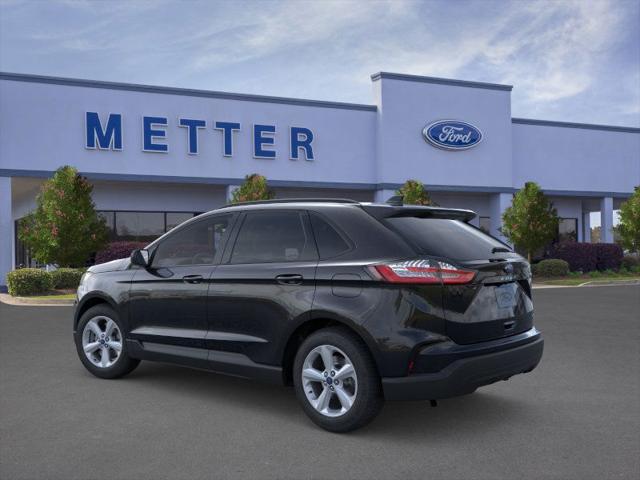 new 2024 Ford Edge car, priced at $37,849